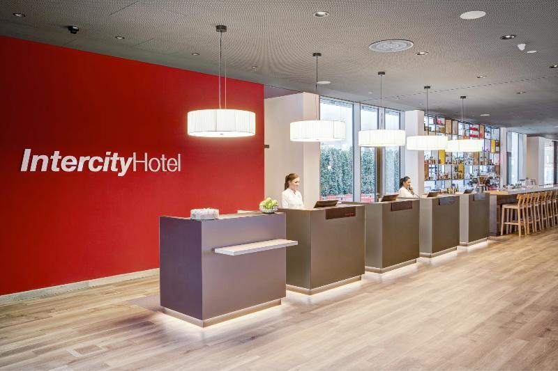 Intercityhotel Nizwa Eksteriør billede