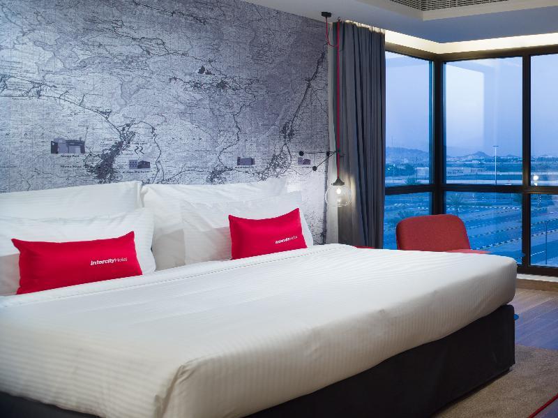 Intercityhotel Nizwa Eksteriør billede